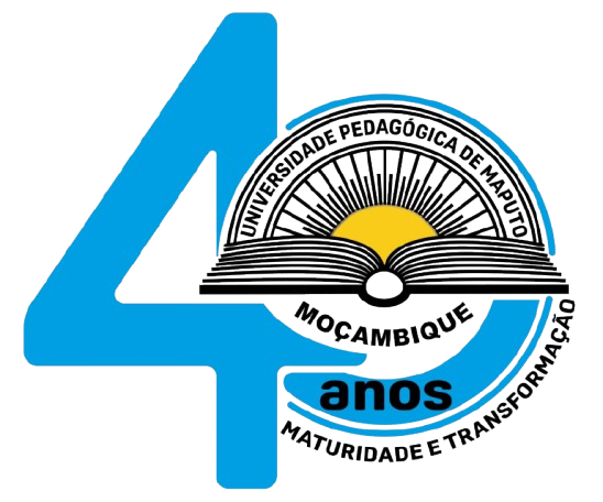 Logotipo de UP